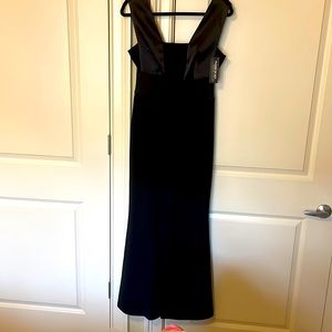 Black jumpsuit (NWT) - Size Small.